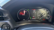 Honda HR-V 1.5 eHEV Elegance 5dr CVT Hybrid Hatchback